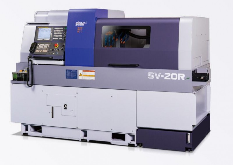 無錫SV-20
